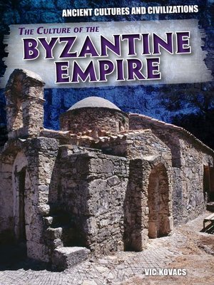 cover image of The Culture of the Byzantine Empire